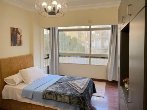 Spacious 3BR Apt in Zamalek - Cosmic 15